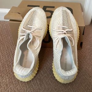 Yeezy Boost 350 v2 ‘natural’
